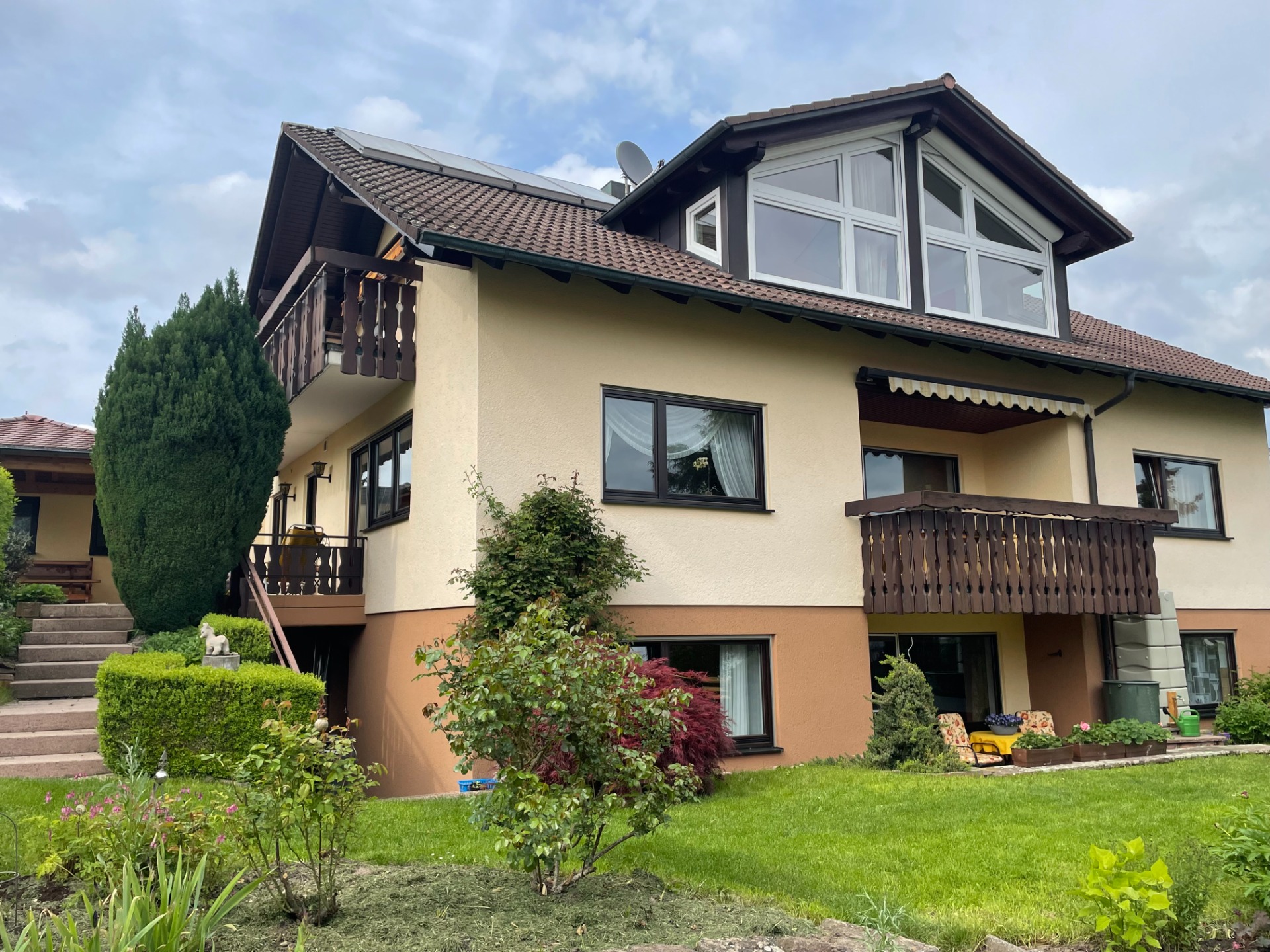 Das Haus